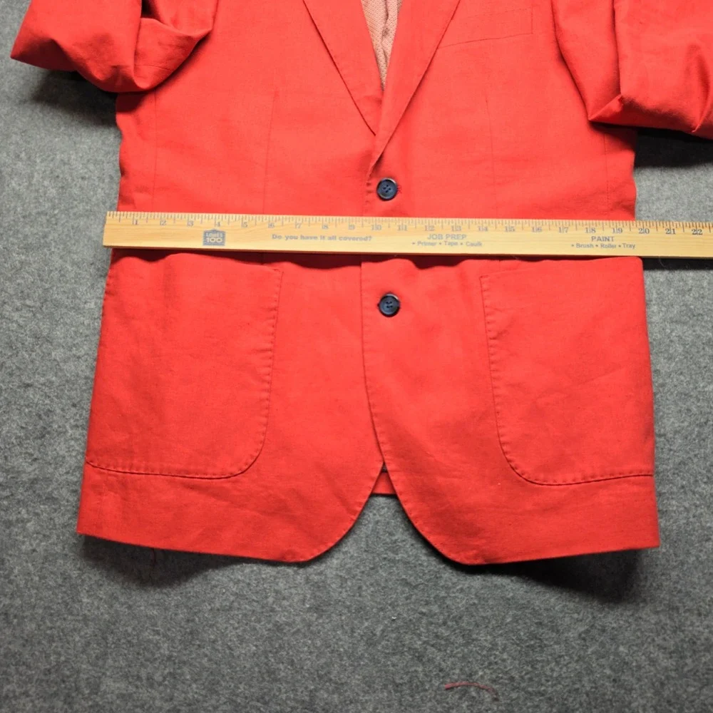 Tailorbyrd collection blazer